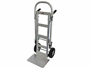 עגלת יד מתקפלת דו מצבית דגם AT250HD MULTI, Target- שטל עגלת יד מתקפלת דו מצבית דגם AT250HD MULTI, Target- שטל