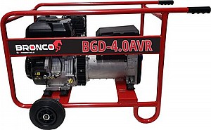 ������ ����, ������, BGD-4.0AVR
