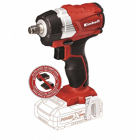 ��� ���� ����� "1/2 TE-CW 18 LI, ������ 18V ���� �������