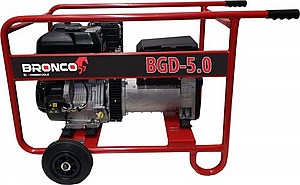 ������ ����, ������, ����� ������ BGD-5.0