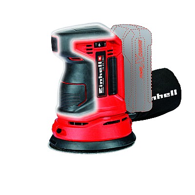 ��� ����� ����� ��������, EINHEL ,18V, TE-RS 18 LI-SOLO