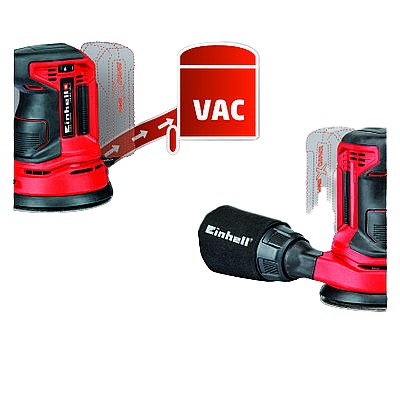 ��� ����� ����� ��������, EINHEL ,18V, TE-RS 18 LI-SOLO