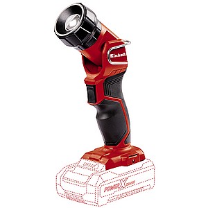 גוף פנס 18V, E-CL 18 LI H מבית איינהיל גוף פנס 18V, E-CL 18 LI H מבית איינהיל