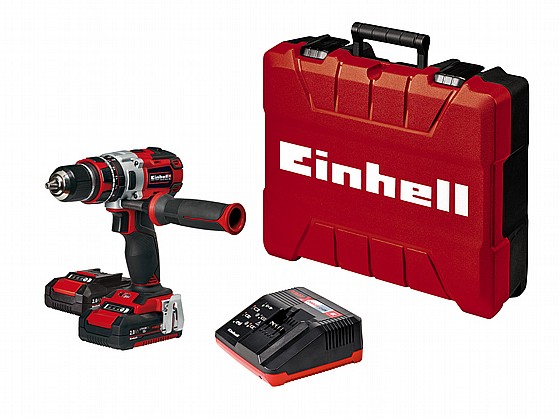 ����� ��� TE-CD 18 LI-I BL, ����� ������ 18V, ������