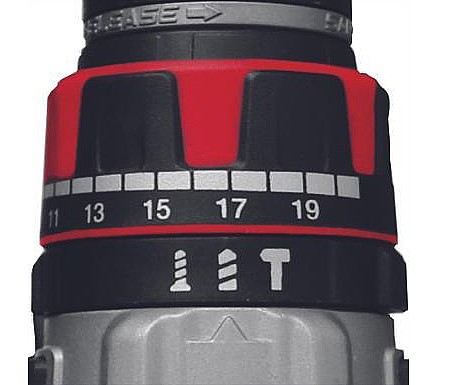 ����� ��� TE-CD 18 LI-I BL, ����� ������ 18V, ������