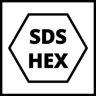 ���� ����� 16 �"� TE-DH 5, ��� ���, EINHELL