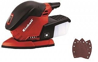 ����� ����� �����, TE-OS 1320