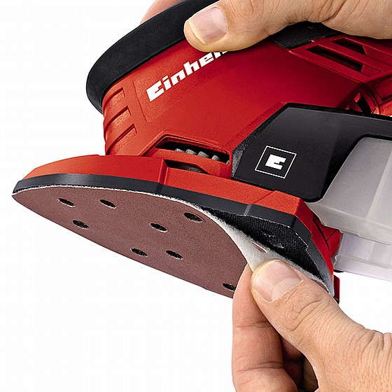 ����� ����� �����, TE-OS 1320