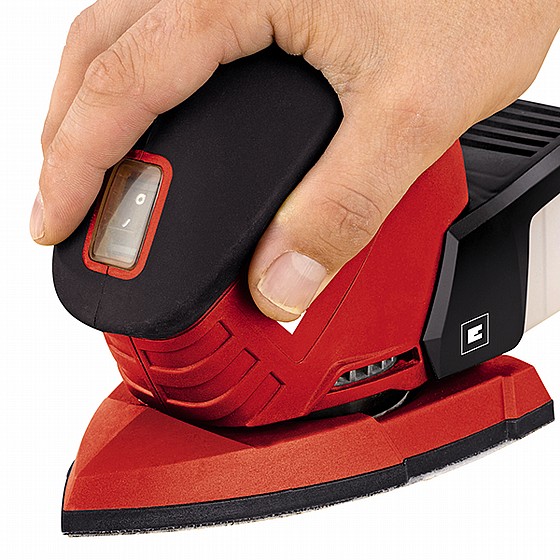 ����� ����� �����, TE-OS 1320