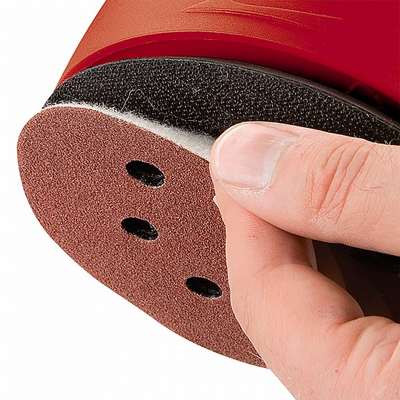 ����� ����� �������� "5, TC-RS 38 E