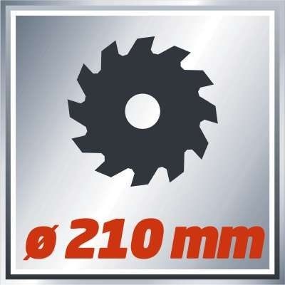 ���� ����� ����, 210 �"�, TC-SM 2131 DUAL, ������