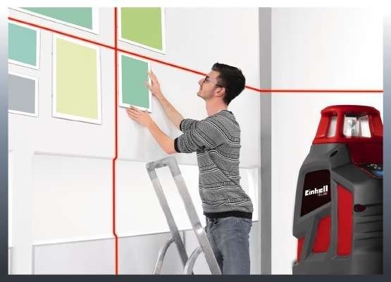 ��� ����� 360 �����, TE-LL 360, EINHEL