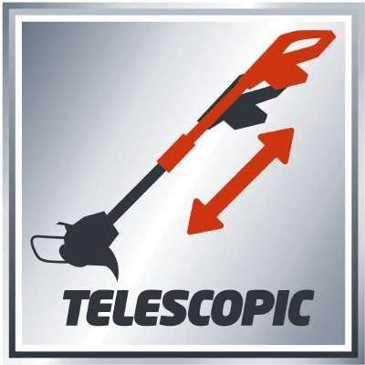 ���� ����� ��� ���, GC-ET 4530 SET, 3402022, Einhel