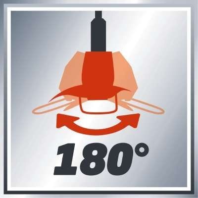 ���� ����� ��� ���, GC-ET 4530 SET, 3402022, Einhel