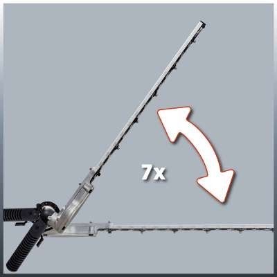 ����/���� ������� GC-HC 9024 T, ����� ������, 4501280