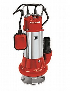 משאבת מים גורסת "2, GC-DP 1340 G, איינהל משאבת מים גורסת "2, GC-DP 1340 G, איינהל