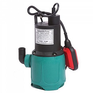 ����� ����� ���� TPS-200A
