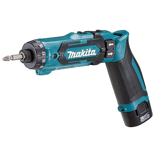 ����� ������ + ����, �����, Makita Makita ,DF010DSE 7.2V