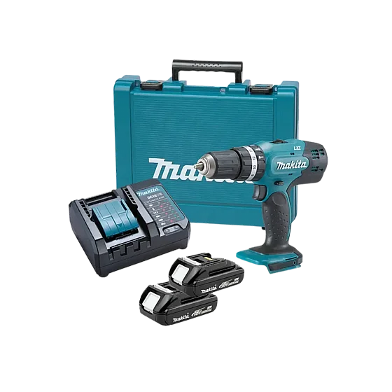  ����� / ����� ����� 18V ��� DHP453Y001 ���� Makita �����