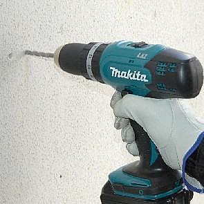 �����/����� �����, Makita ����� ����� Makita DHP453RYE 18V