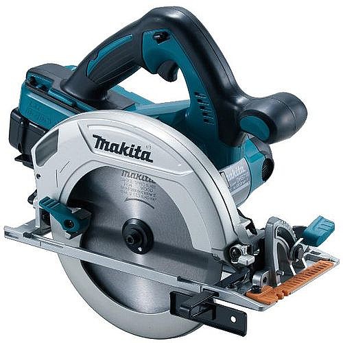 ���� ���� ��� ���� "�7 DHS710 , Makita 2X18V - ��� ����