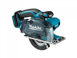 משור עגול למתכת נטען "?5, Makita ,DCS550 - גוף בלבד משור עגול למתכת נטען "?5, Makita ,DCS550 - גוף בלבד