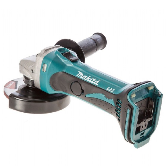 ����� ���� ����� "�4 �����, Makita DGA452Z,18V- ��� ����!
