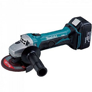 ����� ���� ����� "�4 �����, Makita DGA452Z,18V- ��� ����!