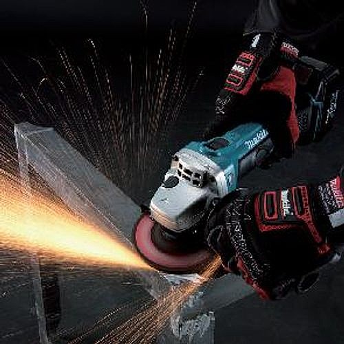 ����� ���� 18V ��� DGA452Z ���� Makita ��� ����!
