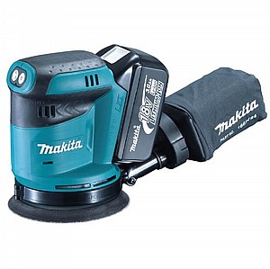 ��� ����� �������� ����� "5 �����, Makita ,DBO180Z 18V