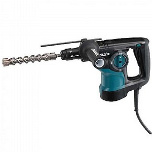 פטישון 28 מ"מ מקיטה, Makita HR2810TZ פטישון 28 מ"מ מקיטה, Makita HR2810TZ