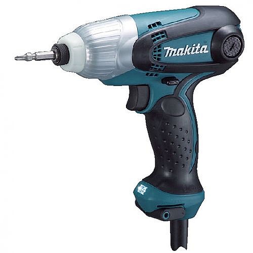 ����� ������ �����, Makita TD0101F