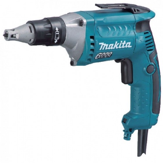 ����� ������ ��� �����, Makita FS6300