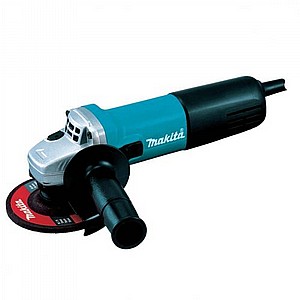 ����� ���� "�4 �����, Makita 9557HNG