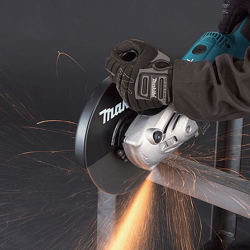 ����� ���� "9 �����, Makita GA9020S