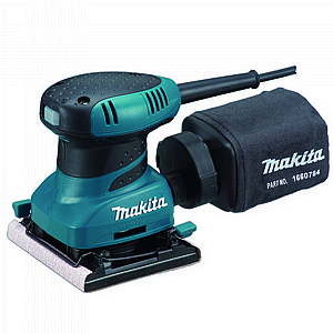 מלטשת רוטטת מקיטה, Makita BO4556 מלטשת רוטטת מקיטה, Makita BO4556