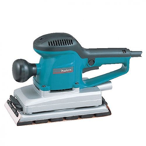 ����� ����� �����, Makita BO4901