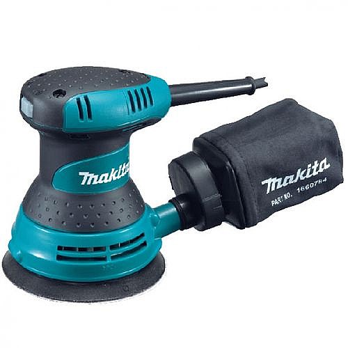 ����� �������� "5 �����, Makita BO5030