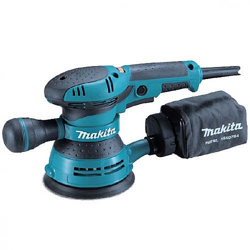 ����� �������� "5 �����, Makita �� ���� ������ BO5041