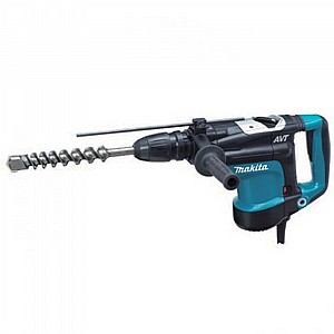 פטיש חציבה וקידוח מקיטה 40 מ"מ Makita ,HR4011C AVT פטיש חציבה וקידוח מקיטה 40 מ"מ Makita ,HR4011C AVT