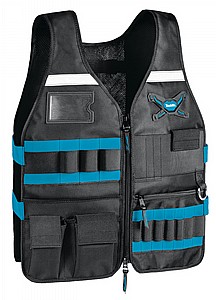 אפוד לנשיאת כלים מקיטה, Makita P-72089 אפוד לנשיאת כלים מקיטה, Makita P-72089