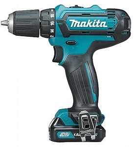 ����� / ����� ����� �����, Makita DF333DWYE 10.8V/12V