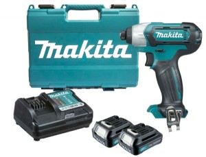 מברגת אימפקט מקיטה, Makita, נטענת TD110DWYE,12V 1.5a מברגת אימפקט מקיטה, Makita, נטענת TD110DWYE,12V 1.5a