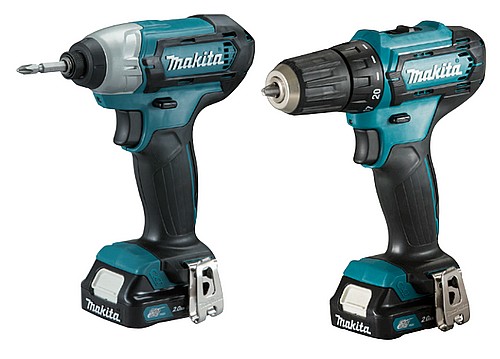  �� �����/����� + ����� 12V ��� CLX224SX ���� Makita ����� 