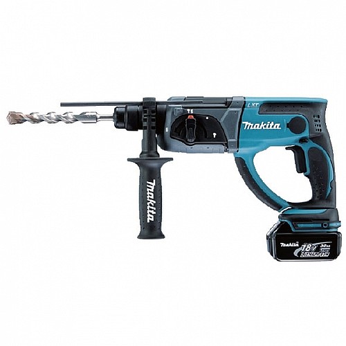 ������ ���� �����, Makita DHR202Z 18V