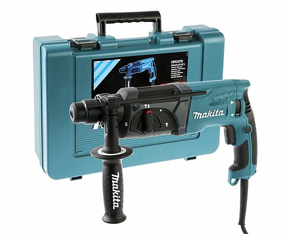 ������ 24 �"� �����, Makita HR2470