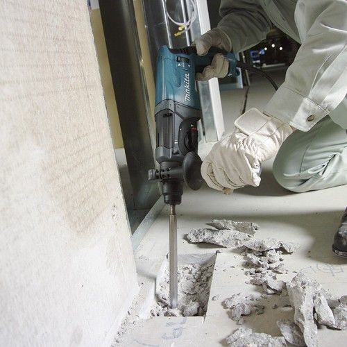 ������ 24 �"� �����, Makita HR2470