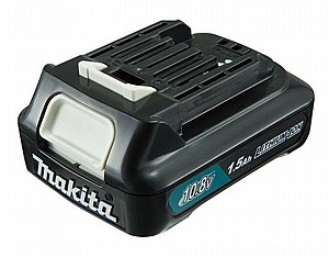����� ������ �����, Makita BL1015 10.8V