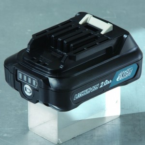 סוללת ליתיום מקיטה, Makita BL1020B 10.8V סוללת ליתיום מקיטה, Makita BL1020B 10.8V