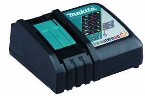 ���� 18V �����, Makita ��� DC18RC